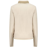 Norway 1963 Beige Polyester Sweatshirt
